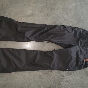 Holden skinny ski or snowboard pants